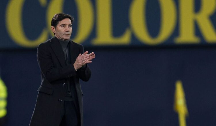 Marcelino Villarreal