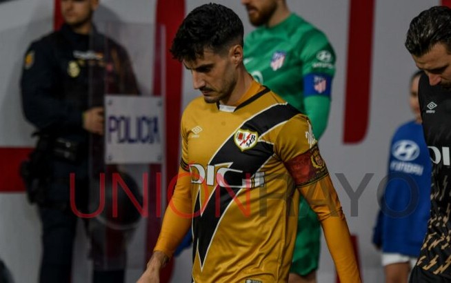 Oscar Valentin mensaje