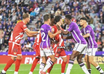 Previa rayo valladolid