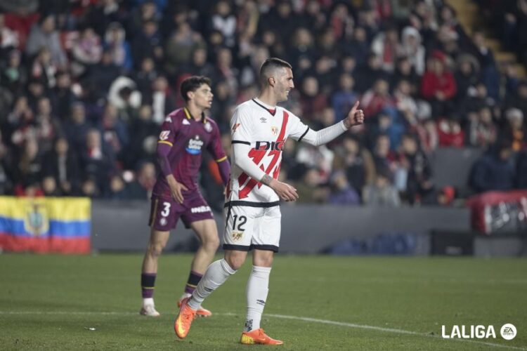 Sergi Guardiola valladolid