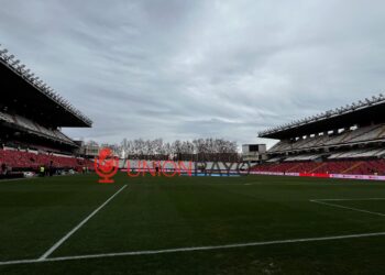 La Comunidad de Madrid anuncia que próximamente arrancarán las obras en el Estadio de Vallecas 7 Estadio de Vallecas