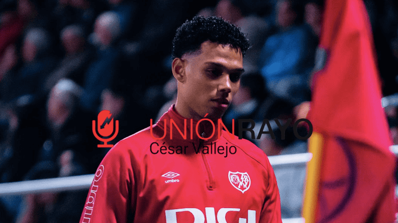 Mercado de fichajes de invierno del Rayo Vallecano 2025, en directo | Minuto a minuto del último día 3 captura de pantalla 2024 10 30 a las 115582134460440139595