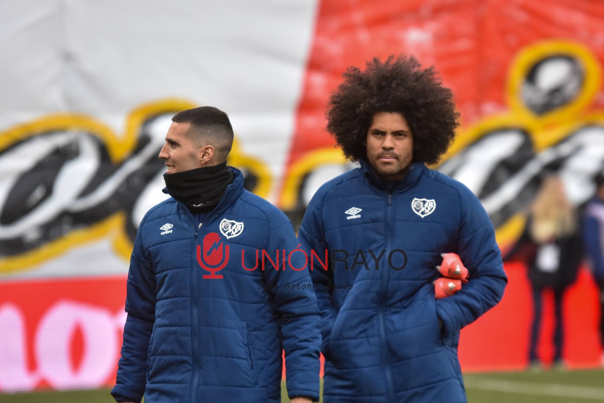 Mercado de fichajes de invierno del Rayo Vallecano 2025, en directo | Minuto a minuto del último día 2 img 4842768846220247461746
