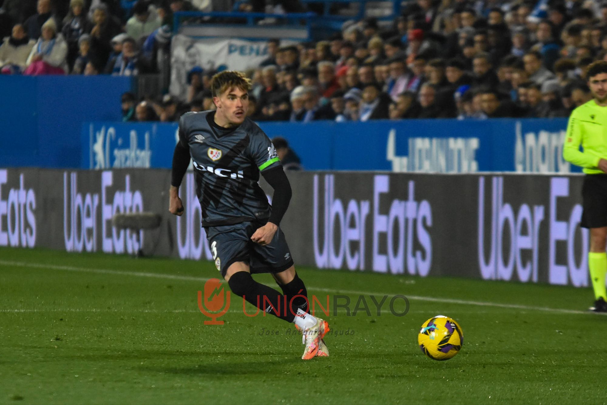 Mercado de fichajes de invierno del Rayo Vallecano 2025, en directo | Minuto a minuto del último día 6 img 50903594037055721645775