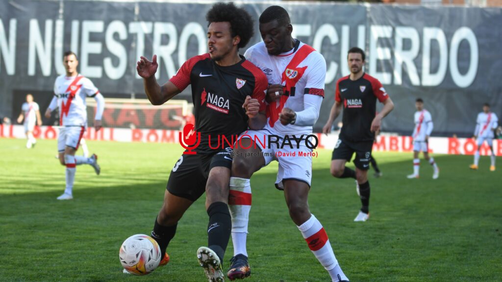 Rayo-Sevilla