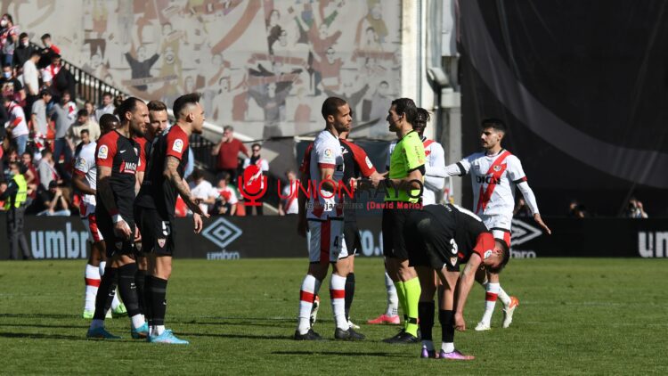 Rayo-Sevilla