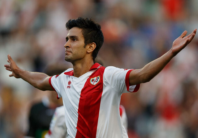 Alberto Bueno entrevista