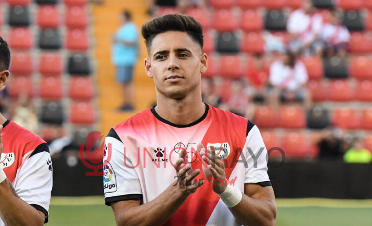 Alex Moreno animador Girona