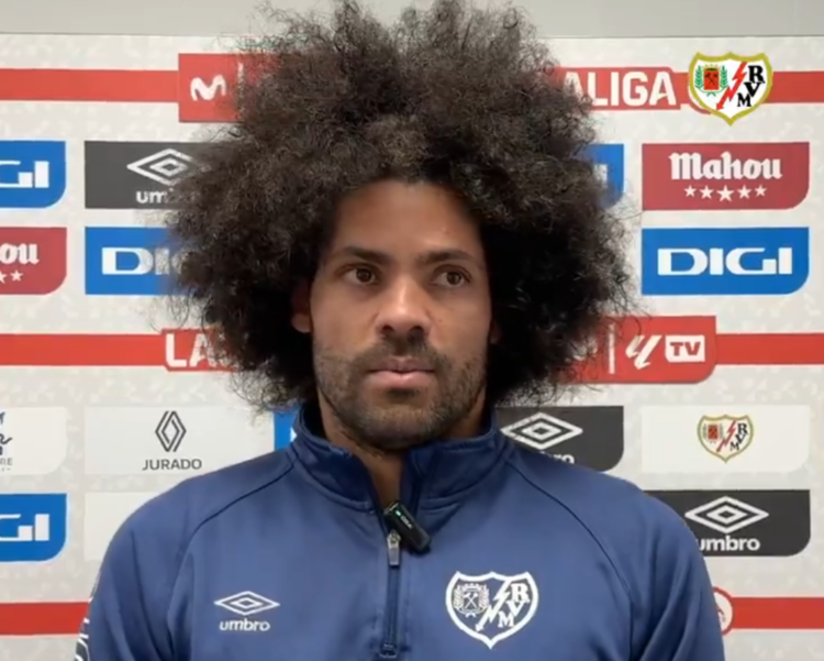 Aridane declas sevilla