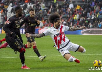 Aridane volvio a jugar en liga