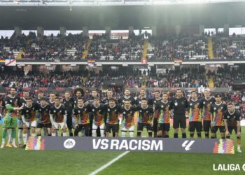 Brazaletes racismo