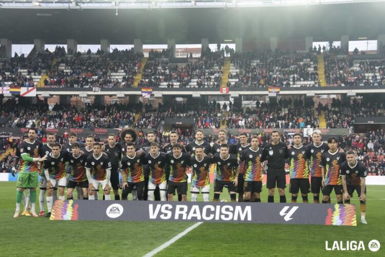 Brazaletes racismo