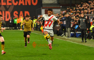 Etienne Eto'o