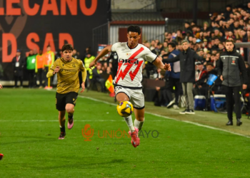 Etienne Eto'o