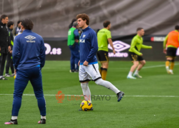 Sergio Lozano
