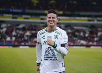 James