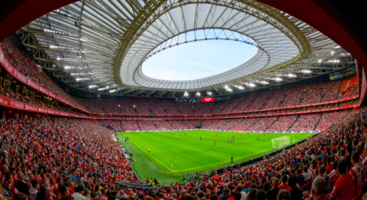 athletic rayo entradas
