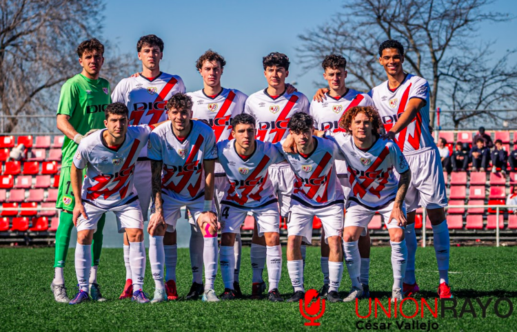 Rayo B
