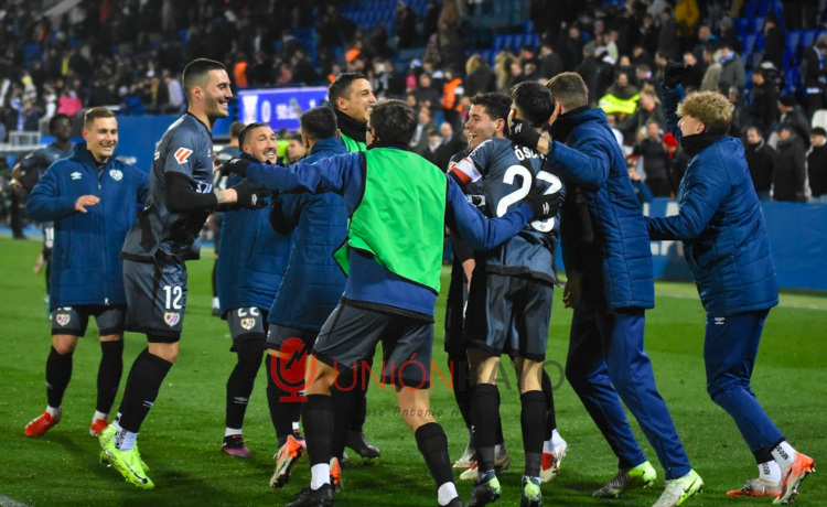 Rayo celebración