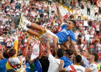 Falcao 20 años