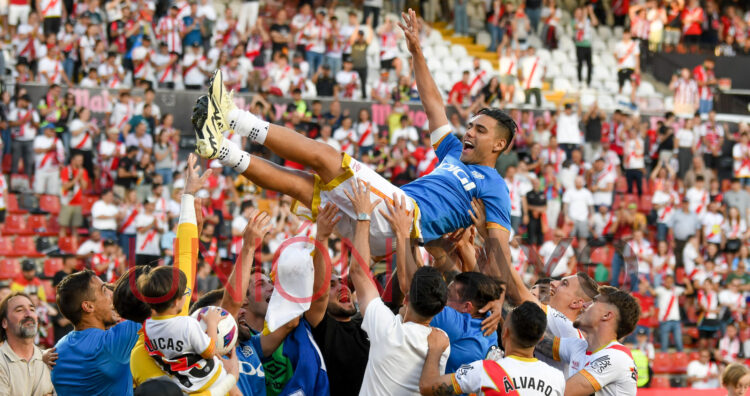 Falcao 20 años