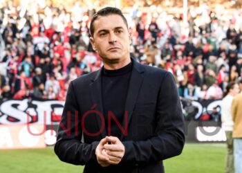 Francisco destituido Santos Laguna