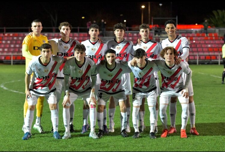 Rayo B