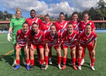 Rayo Femenino
