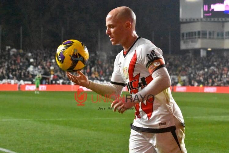 Isi Palazon vuelve tras lesion