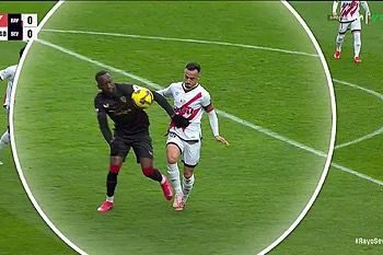Mano Lukebakio