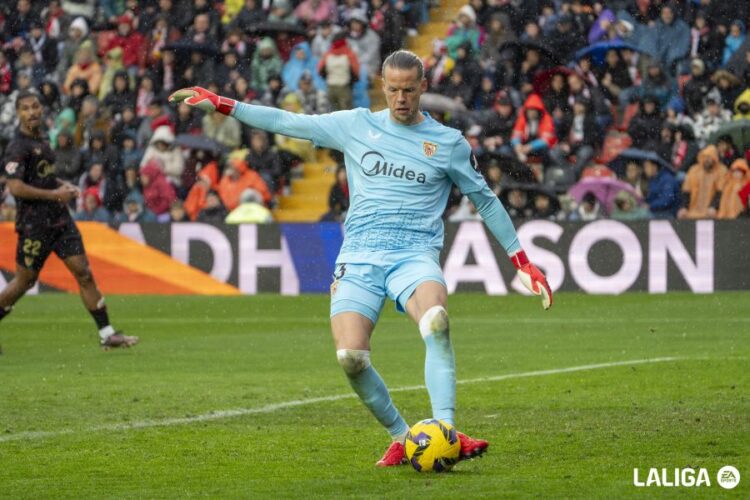 Nyland Sevilla