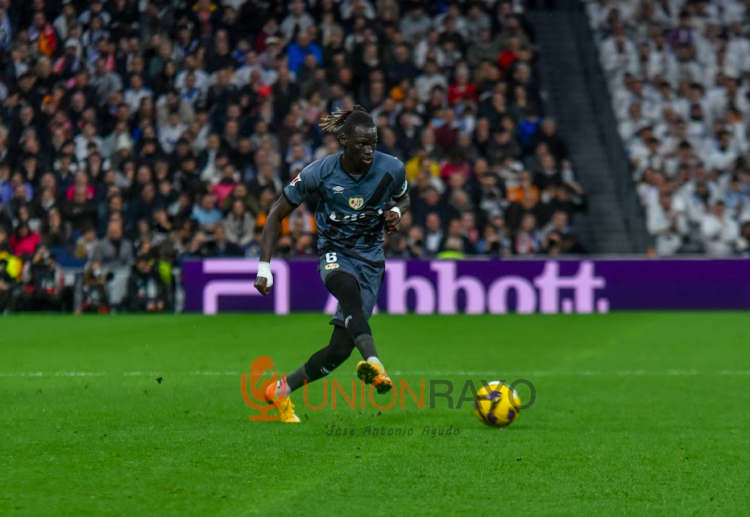 Pathe Ciss convocado senegal