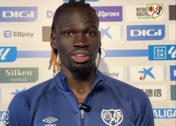 Pathe Ciss declas alaves