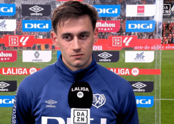 Pedro Diaz declas real sociedad