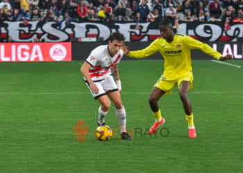 Pedro Diaz mejor momento