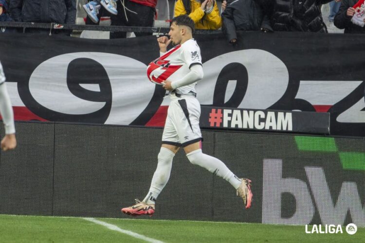 Ratiu gol