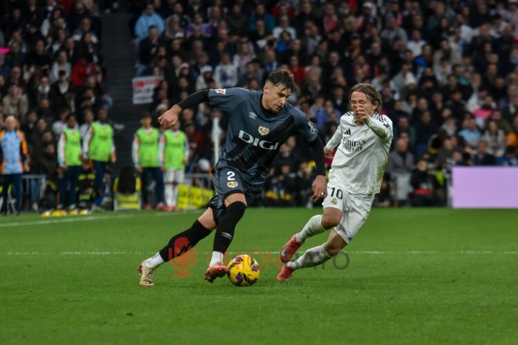 Ratiu jugador mas rapido