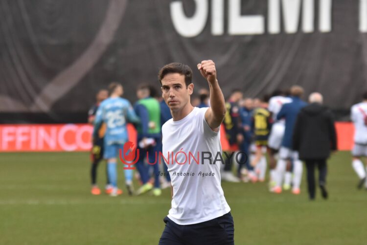 Rayo de Iñigo