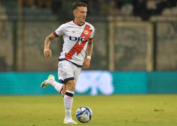 Salvi rayo
