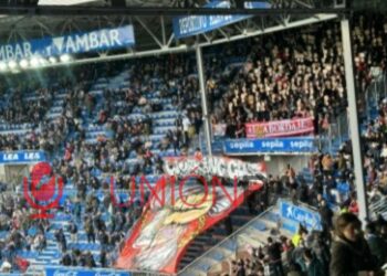 desplazamiento Mendizorroza