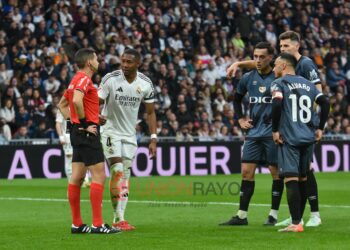 Iñigo Rayo Pedro Real Madrid