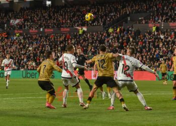 Rayo Real Sociedad