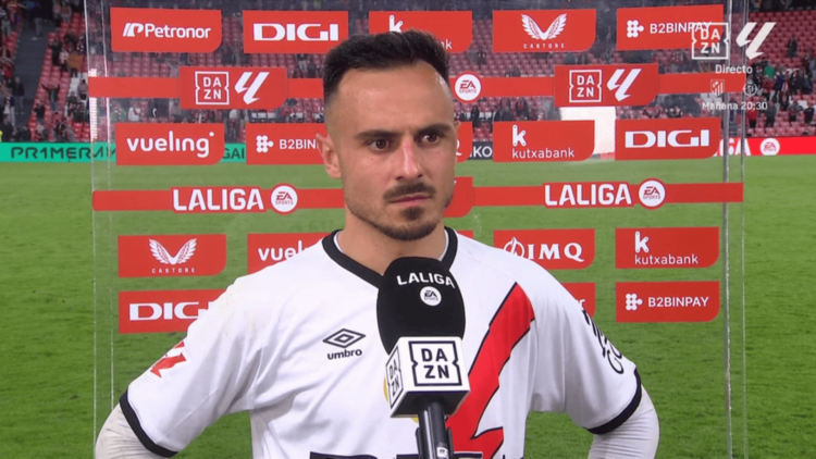 Alvaro declas athletic