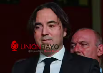 Martín Presa Estadio