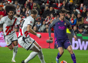 Espanyol Rayo