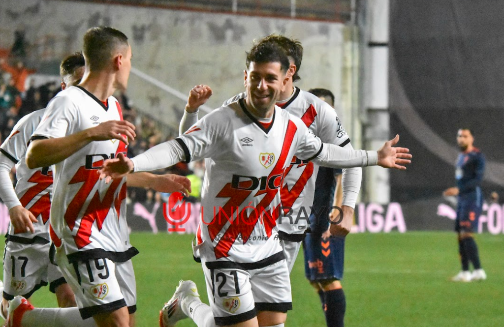 Rayo Embarba