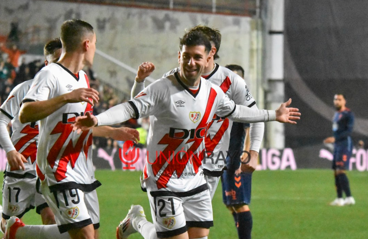 Rayo Embarba