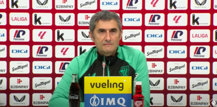 Ernesto Valverde