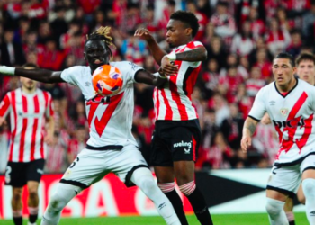 Athletic Club de Bilbao vs Rayo Vallecano: horario y dónde verlo 6 Rayo Athletic Club de Bilbao horario