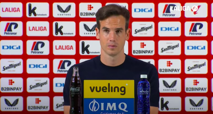 Iñigo Pérez
